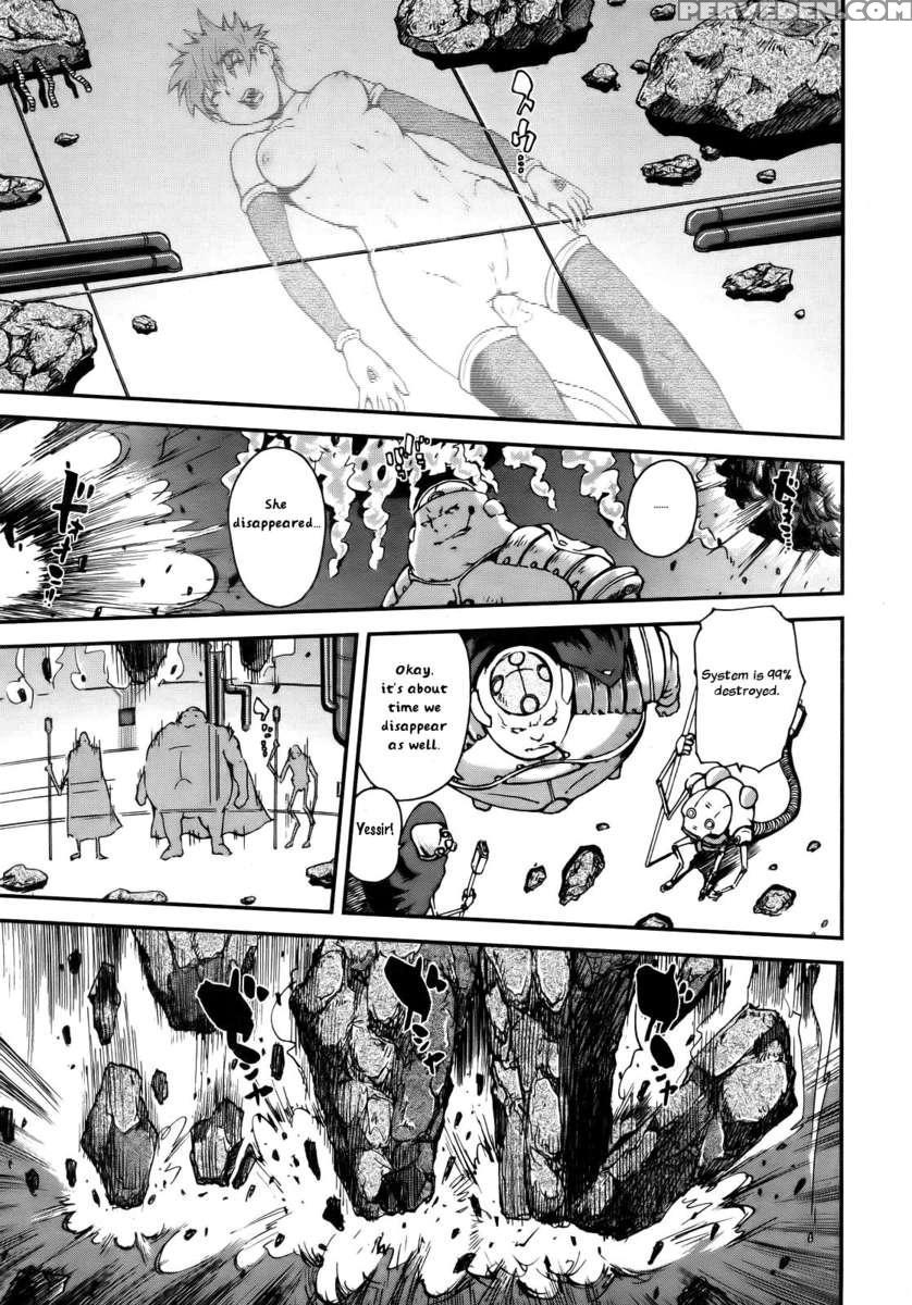 Virus Removal Chapter 1000 Page 40